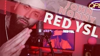 john nonny red ysl lyrics|Stream RED YSL (Prod Dash) by John Nonny .